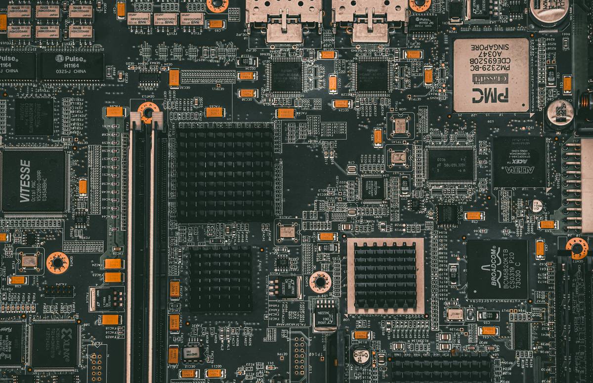 10 Embedded System Software Projects That Actually Teach You Real-World Skills (No Blinking LEDs Required)