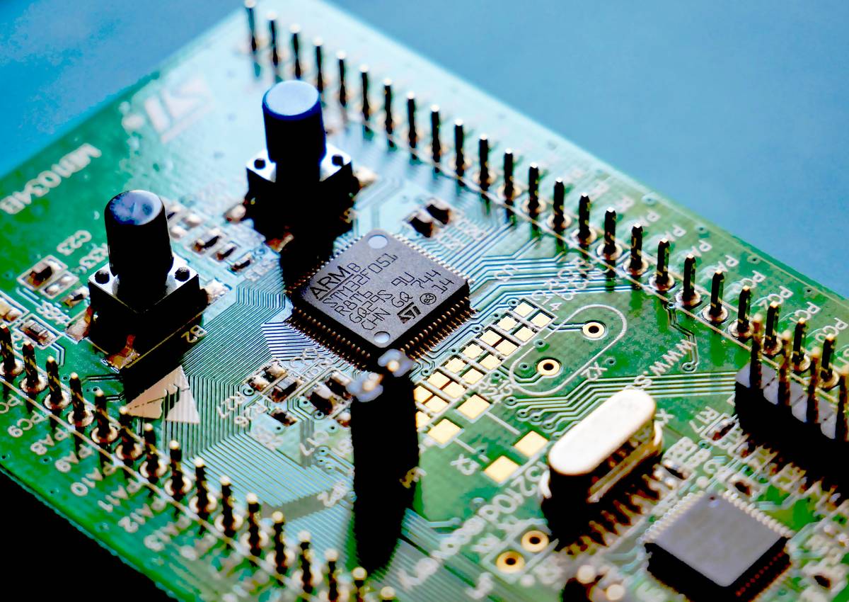 How to Become an Embedded IoT Engineer in 2024 (Without Burning Out Your Dev Board)