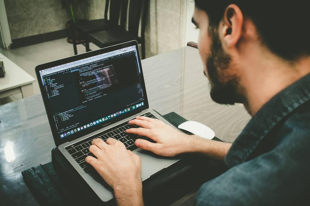 Modern Embedded Systems Programming: Why Your Old C Code Won’t Cut It Anymore