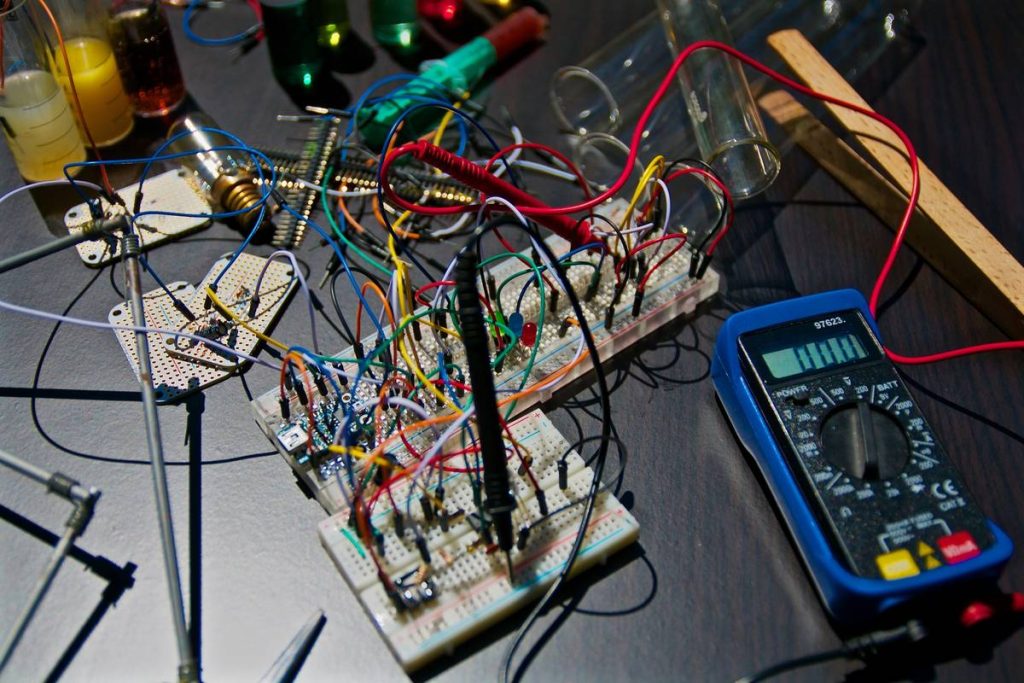 The IoT Application Embedded System Art of Turning Code Into Real-World Magic