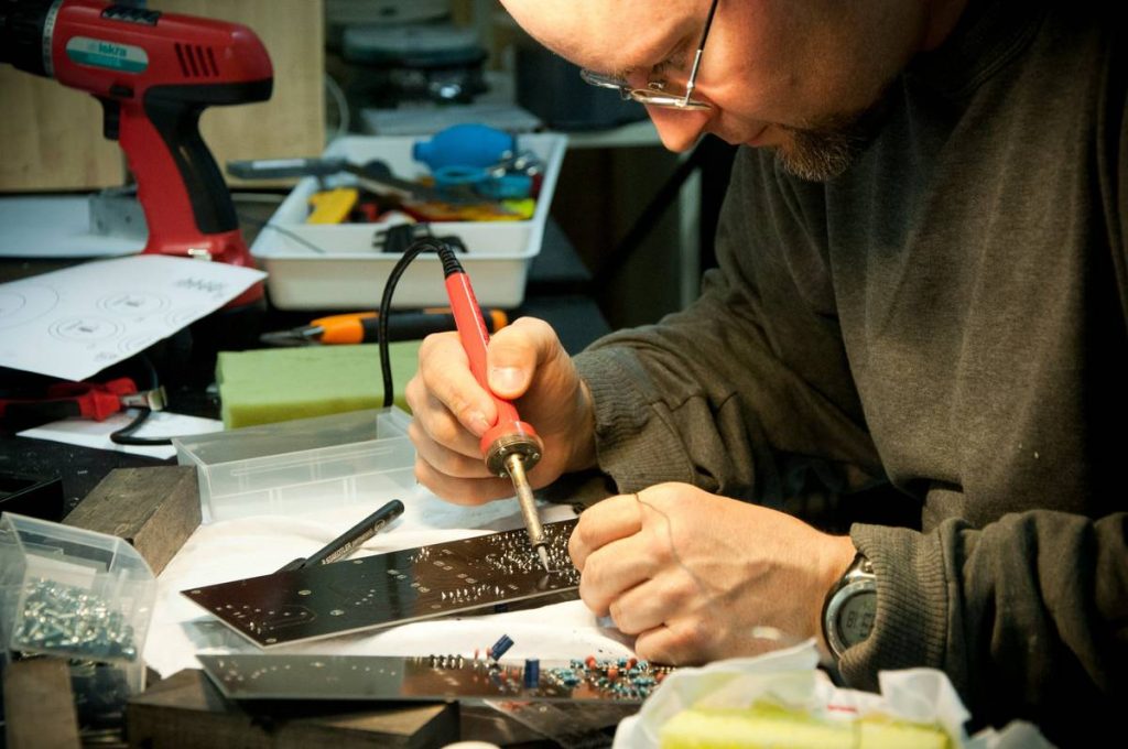 What Is Embedded Systems Programming? A No-BS Guide for Aspiring Developers