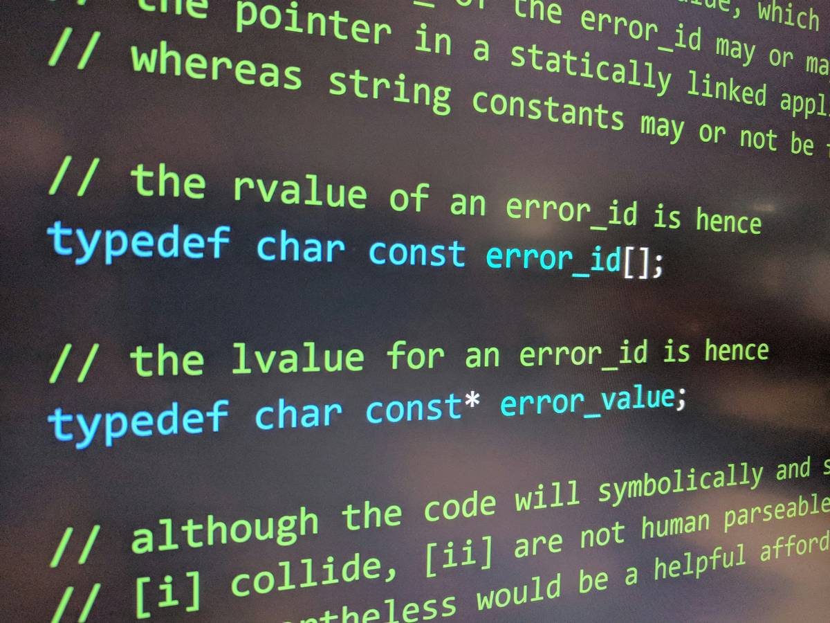 C vs Rust performance comparison on embedded systems using programming language for embedded systems