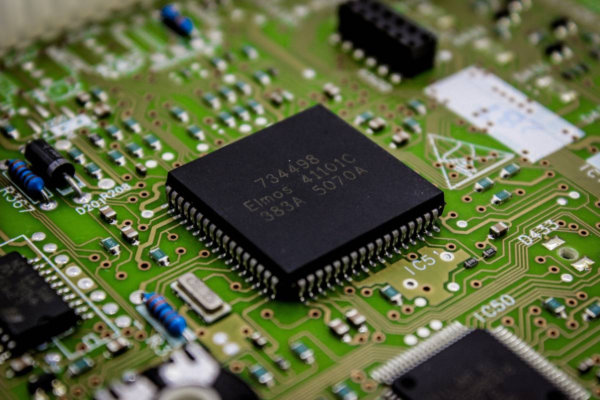 Why Your Choice of Programming Language for Embedded Systems Could Be Killing Performance
